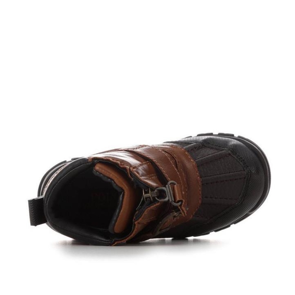 Polo Ralph Lauren Boots - Picture 6 of 15